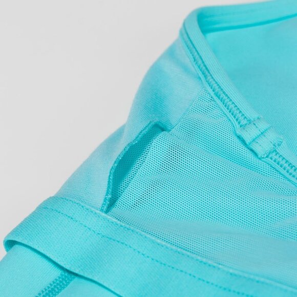 Lululemon Power Y Tank Luon Angel Blue 6 - Picture 6 of 13